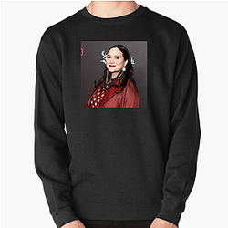 Legendary Actress Lily Gladstone Sweatshirts