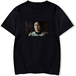 Red Carpet Queen Lily Gladstone T-Shirts