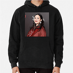 Legendary Actress Lily Gladstone Hoodies