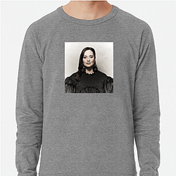 Style Icon Lily Gladstone Sweatshirts