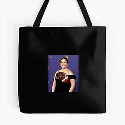 Hollywood Starlet Lily Gladstone Bags