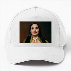Breakout Actress Lily Gladstone Hats & Caps