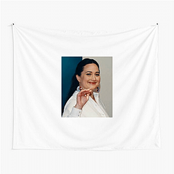 Leading Lady Lily Gladstone Tapestries
