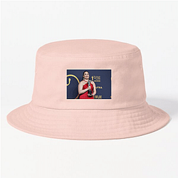Screen Siren Lily Gladstone Hats & Caps