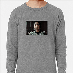 Red Carpet Queen Lily Gladstone Sweatshirts