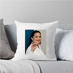 Leading Lady Lily Gladstone Pillows Cover