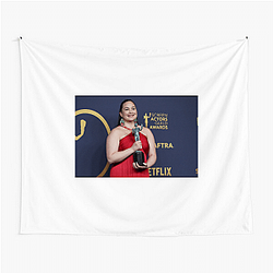 Screen Siren Lily Gladstone Tapestries