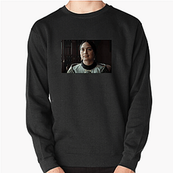 Red Carpet Queen Lily Gladstone Sweatshirts