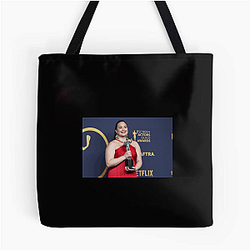 Screen Siren Lily Gladstone Bags
