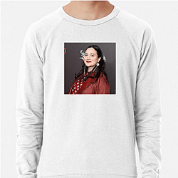 Legendary Actress Lily Gladstone Sweatshirts