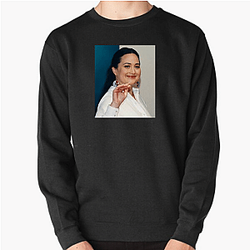 Leading Lady Lily Gladstone Sweatshirts