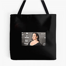 Academy Award Winner Lily Gladstone Bags