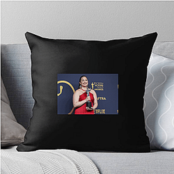Screen Siren Lily Gladstone Pillows Cover