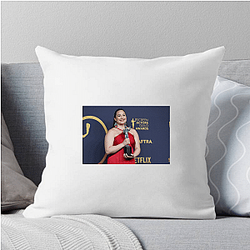 Screen Siren Lily Gladstone Pillows Cover