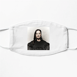 Style Icon Lily Gladstone Face Masks