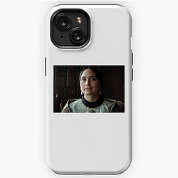 Red Carpet Queen Lily Gladstone Samsung Cases