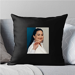 Leading Lady Lily Gladstone Pillows Cover