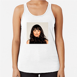 Glamorous Diva Lily Gladstone Tank Tops