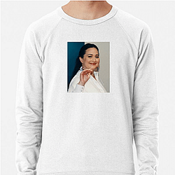 Leading Lady Lily Gladstone Sweatshirts