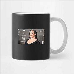 Academy Award Winner Lily Gladstone Mugs