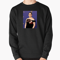 Hollywood Starlet Lily Gladstone Sweatshirts