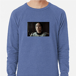 Red Carpet Queen Lily Gladstone Sweatshirts
