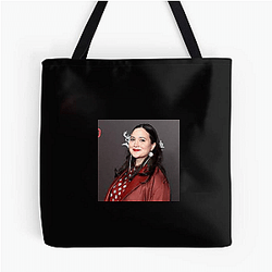 Legendary Actress Lily Gladstone Bags