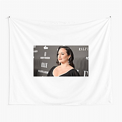 Academy Award Winner Lily Gladstone Tapestries