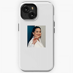Leading Lady Lily Gladstone iPhone Cases