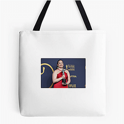 Screen Siren Lily Gladstone Bags
