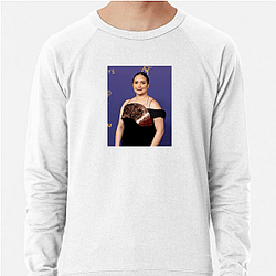 Hollywood Starlet Lily Gladstone Sweatshirts