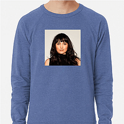 Glamorous Diva Lily Gladstone Sweatshirts