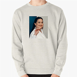 Leading Lady Lily Gladstone Sweatshirts