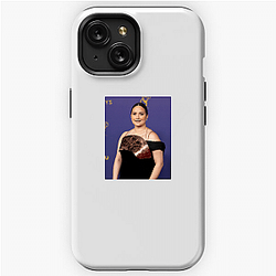 Hollywood Starlet Lily Gladstone Samsung Cases