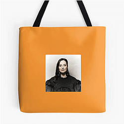 Style Icon Lily Gladstone Bags