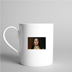 Breakout Actress Lily Gladstone Mugs