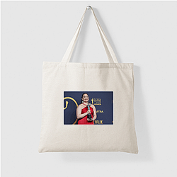 Screen Siren Lily Gladstone Bags