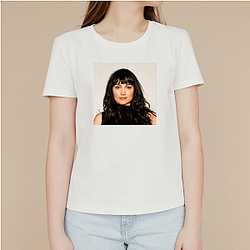 Glamorous Diva Lily Gladstone T-Shirts
