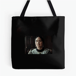 Red Carpet Queen Lily Gladstone Bags