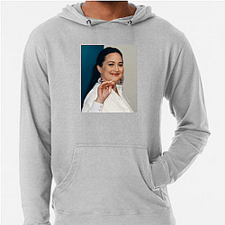 Leading Lady Lily Gladstone Hoodies