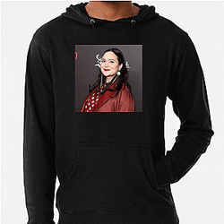 Legendary Actress Lily Gladstone Hoodies