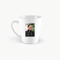 Silver Screen Goddess Lily Gladstone Mugs