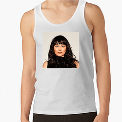 Glamorous Diva Lily Gladstone Tank Tops