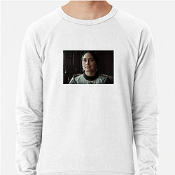 Red Carpet Queen Lily Gladstone Sweatshirts