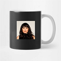 Glamorous Diva Lily Gladstone Mugs