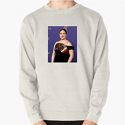 Hollywood Starlet Lily Gladstone Sweatshirts