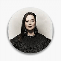Style Icon Lily Gladstone Pins