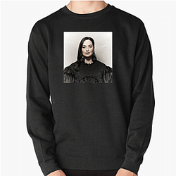 Style Icon Lily Gladstone Sweatshirts