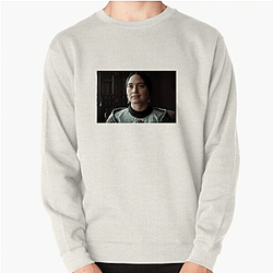 Red Carpet Queen Lily Gladstone Sweatshirts