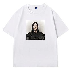 Style Icon Lily Gladstone T-Shirts